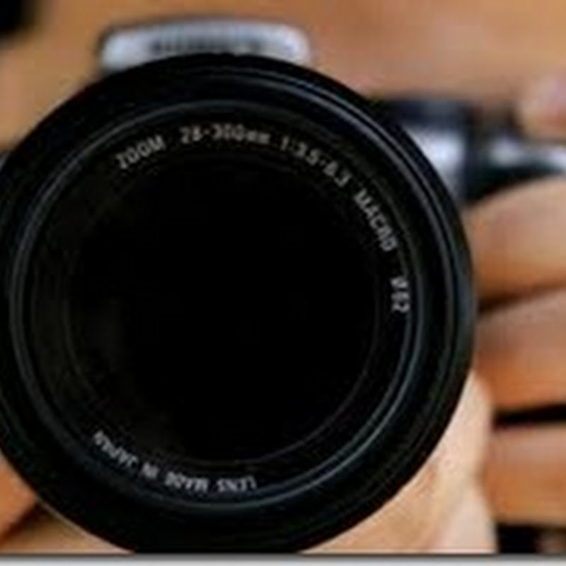 Гранты для фотографов